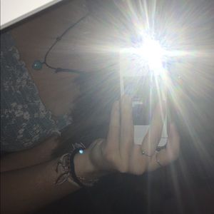 Meet your Posher, Vashti